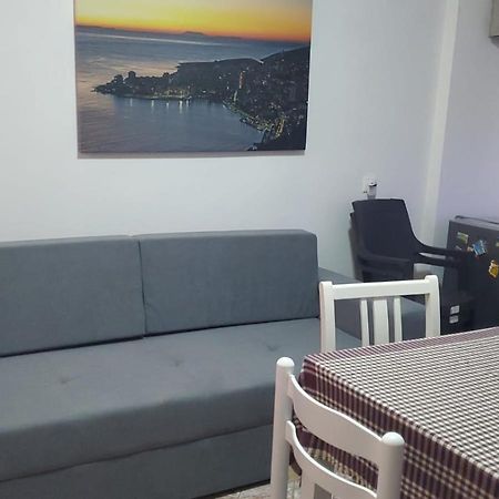 Olti'S Beach House Saranda Kültér fotó