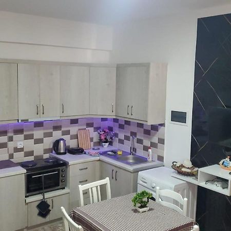 Olti'S Beach House Saranda Kültér fotó