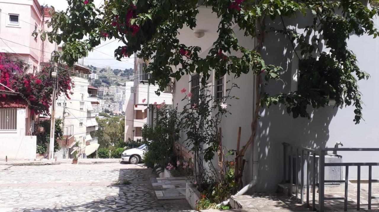 Olti'S Beach House Saranda Kültér fotó