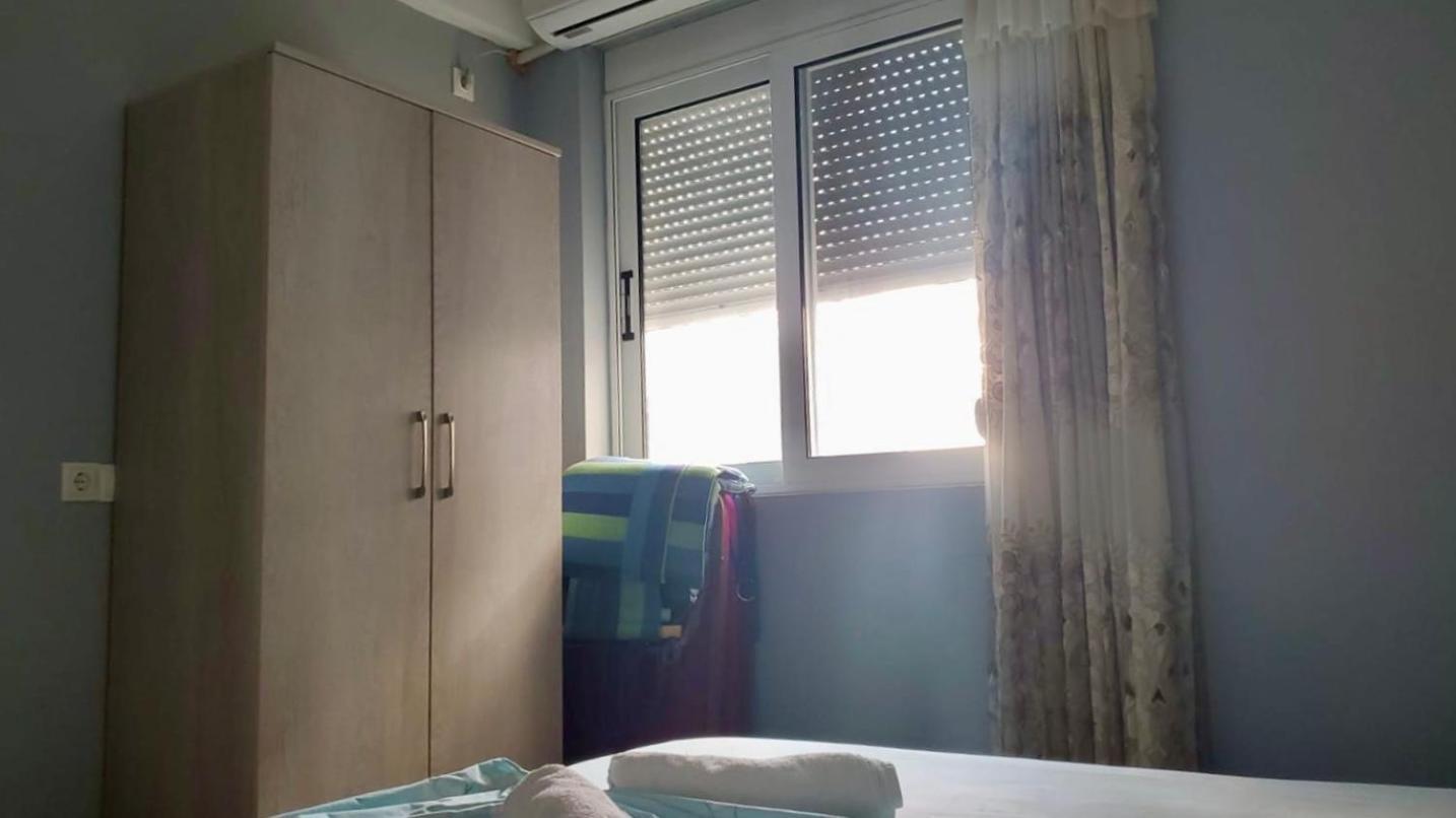 Olti'S Beach House Saranda Kültér fotó