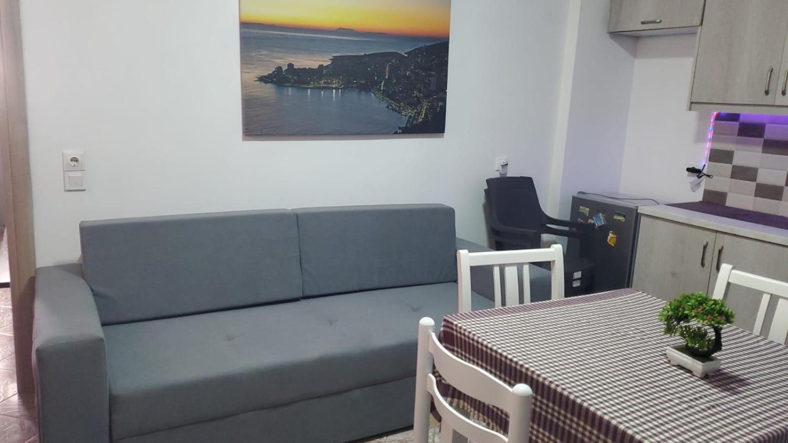 Olti'S Beach House Saranda Kültér fotó