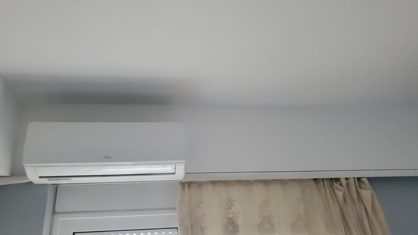 Olti'S Beach House Saranda Kültér fotó
