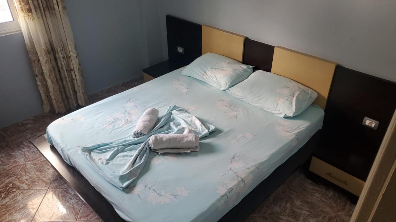 Olti'S Beach House Saranda Kültér fotó